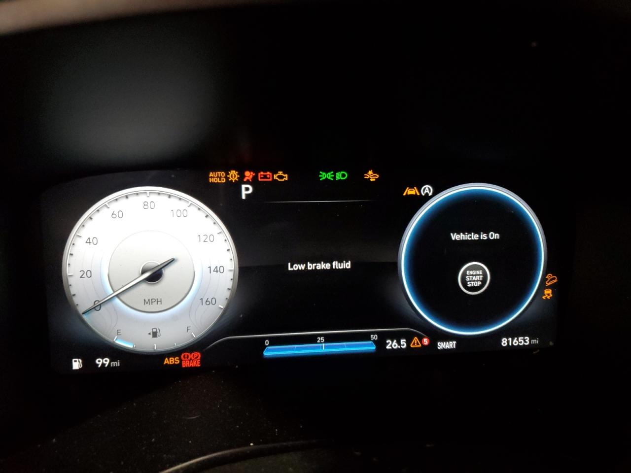 2022 Hyundai Santa Fe Sel VIN: 5NMS3DAJ0NH384917 Lot: 81617295