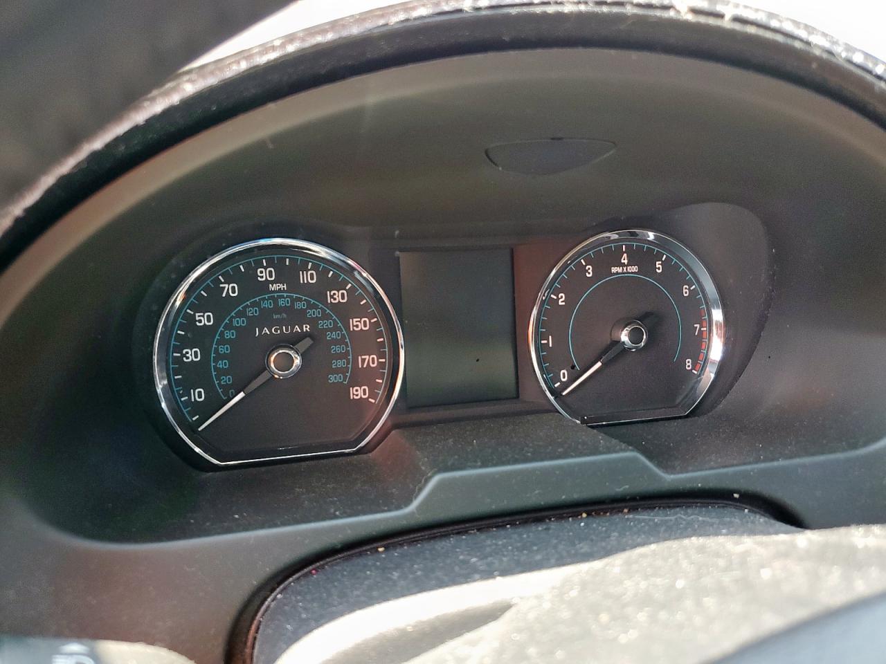 2013 Jaguar Xf VIN: SAJWA0E75D8S95456 Lot: 81425185