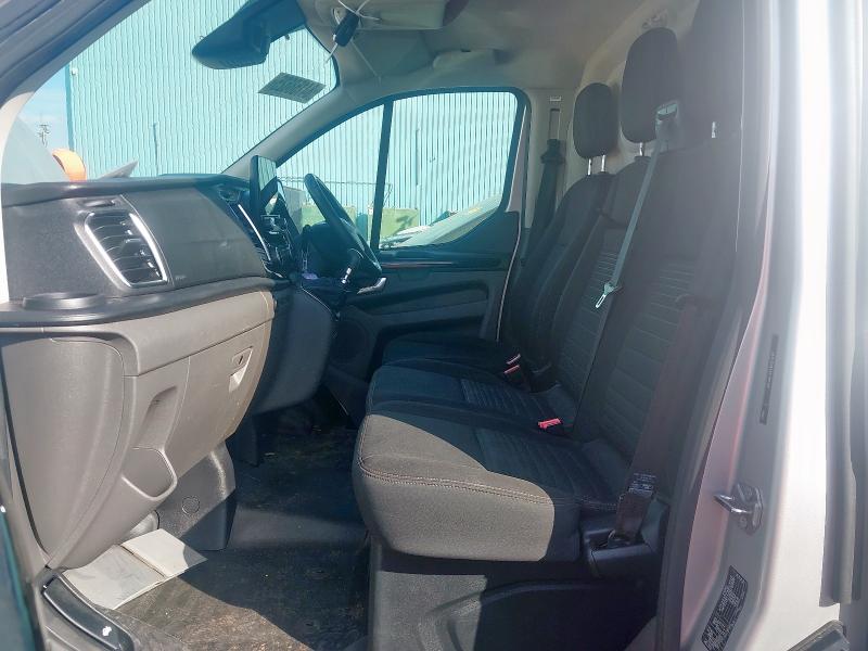 2020 FORD TRANSIT CUSTOM 300LIMITD 