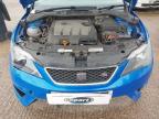 2013 SEAT IBIZA FR CR TDI  for sale at Copart GLOUCESTER