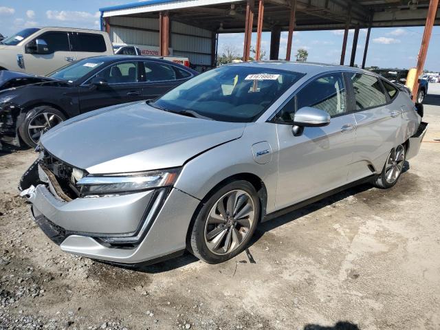 2018 Honda Clarity Touring
