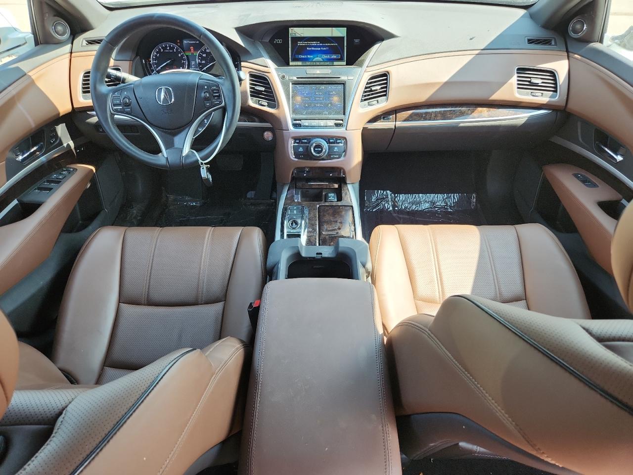 2020 Acura Rlx Technology VIN: JH4KC1F52LC000463 Lot: 80506425