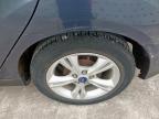 2012 FORD FOCUS ZETEC TURBO  for sale at Copart ST HELENS