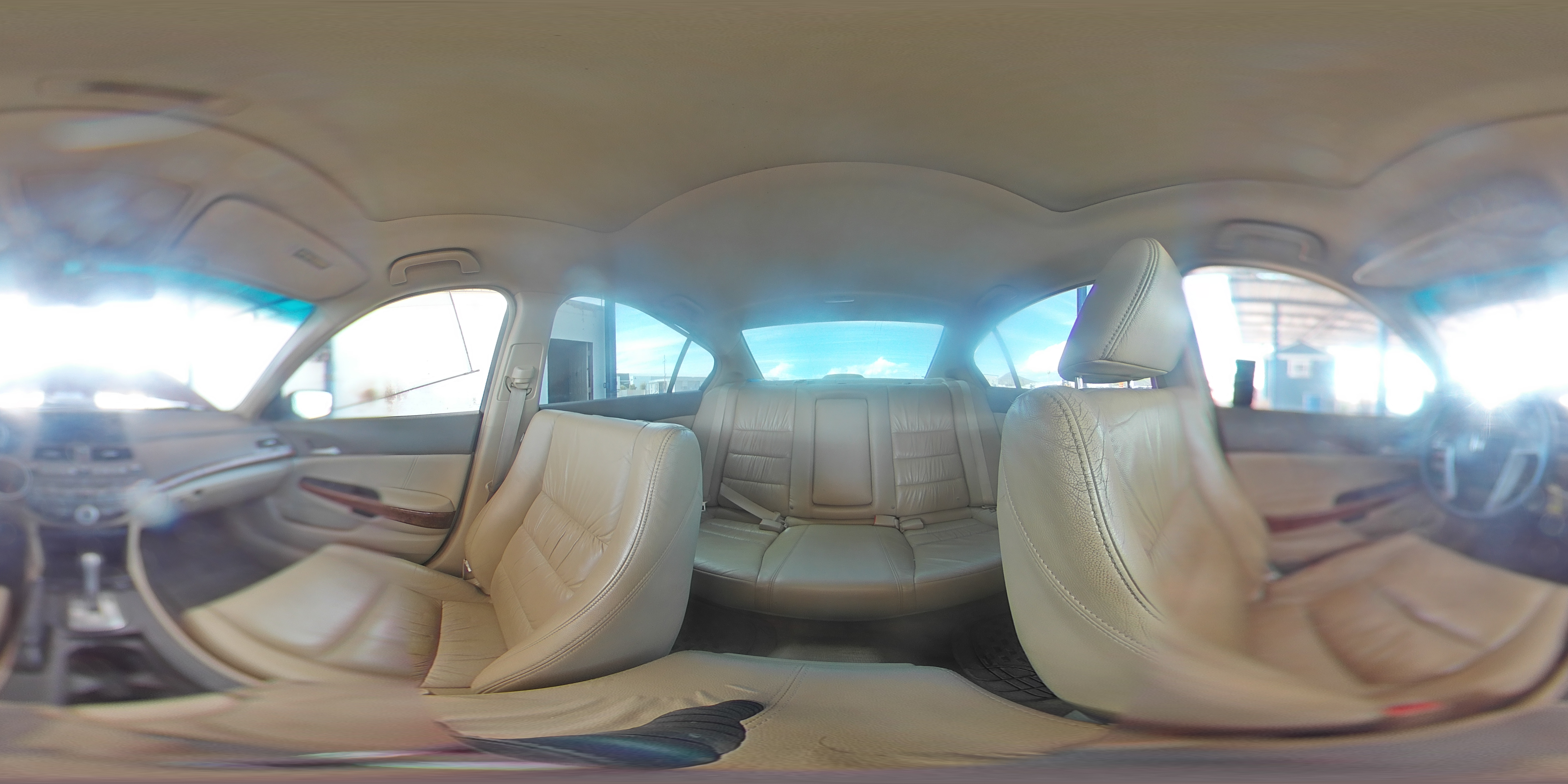 2009 Honda Accord Exl VIN: 1HGCP26839A069095 Lot: 80921545