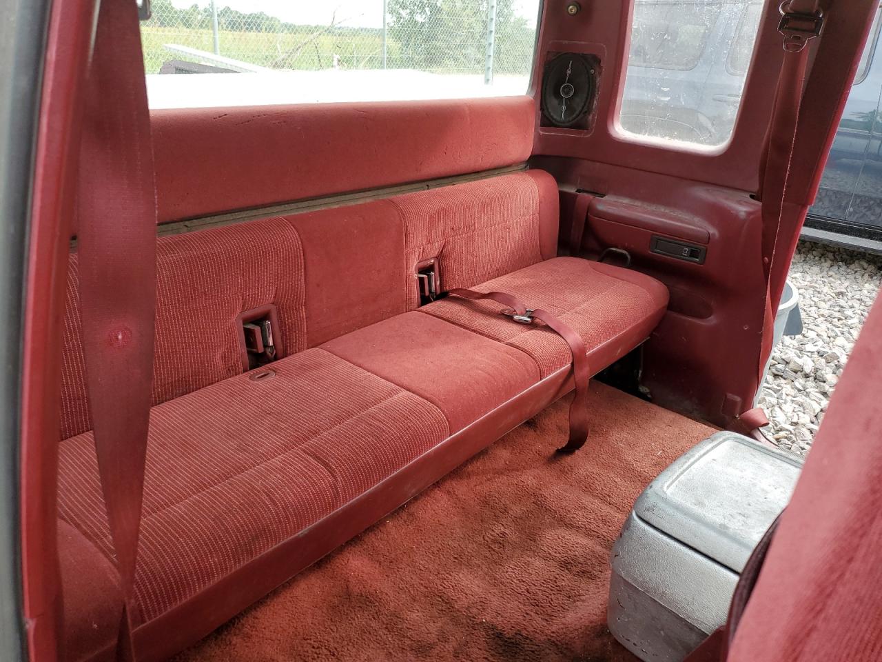 1996 Ford F150 VIN: 1FTEX15N0TKA12718 Lot: 71729555