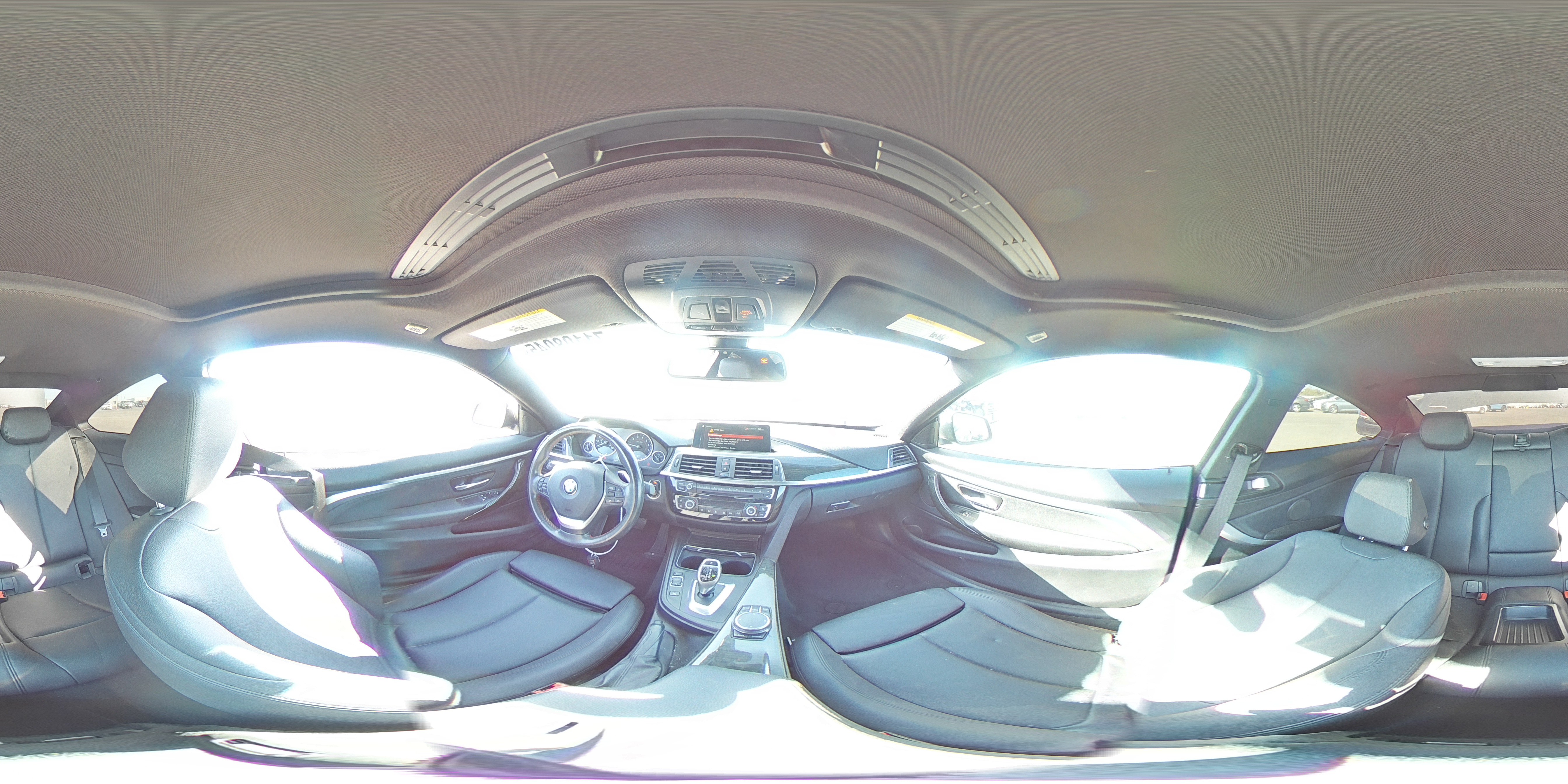 2019 BMW 430I VIN: WBA4W3C51KAF93454 Lot: 71108045