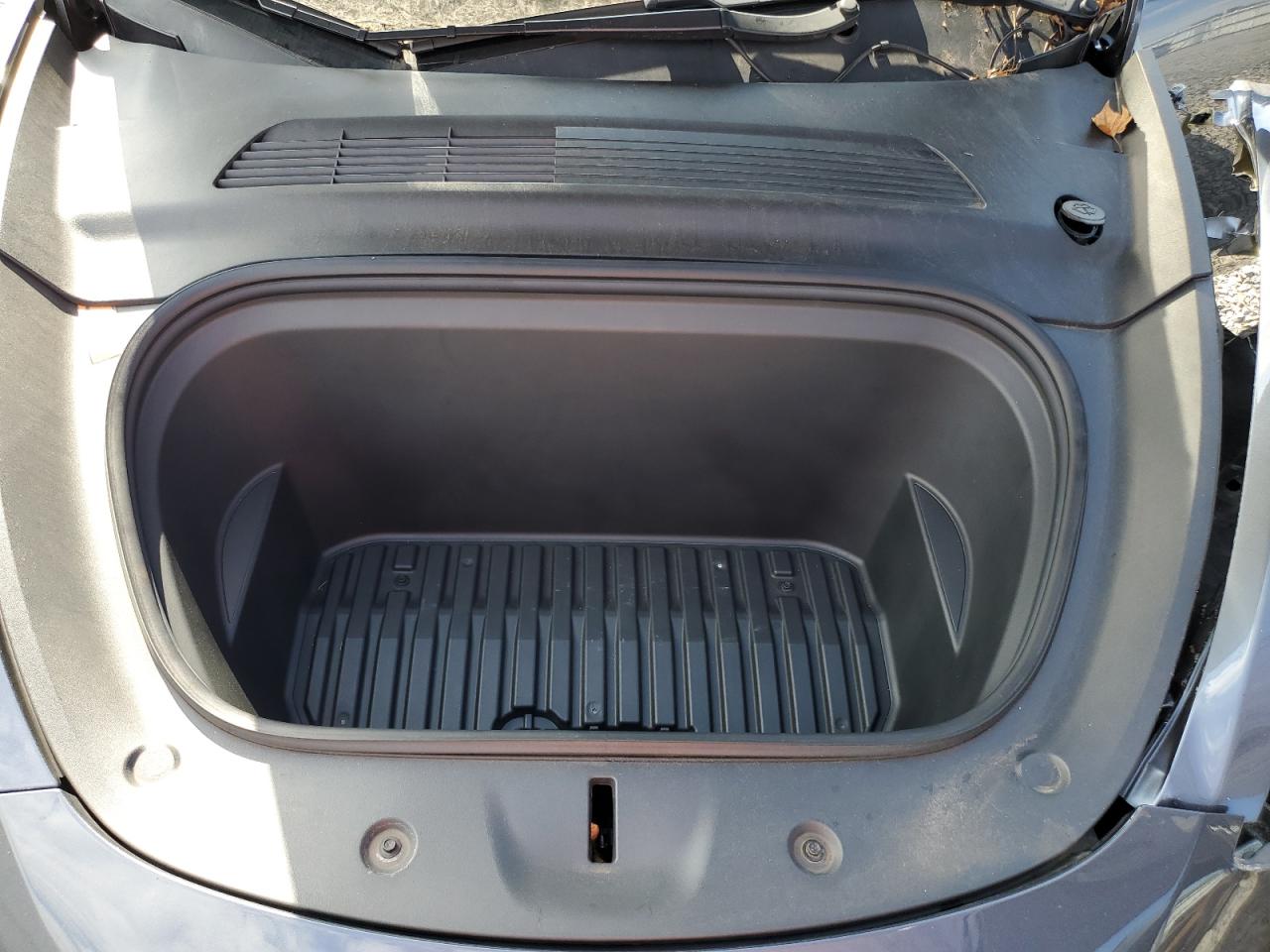 2020 Tesla Model Y VIN: 5YJYGDEE5LF049730 Lot: 80450625