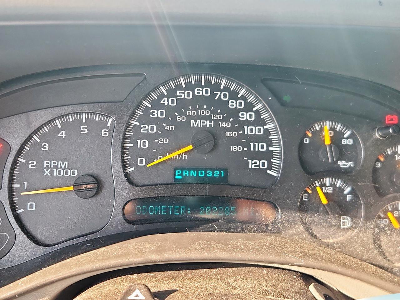 2005 Chevrolet Avalanche C1500 VIN: 3GNEC12Z65G120507 Lot: 84012295