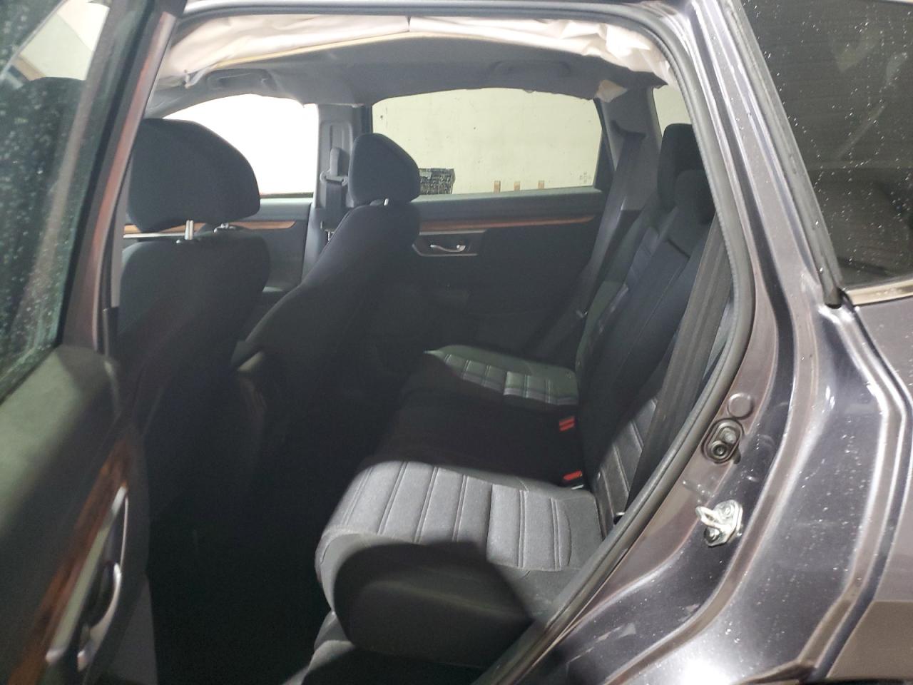 2020 Honda Cr-V Ex VIN: 2HKRW2H5XLH693765 Lot: 83876795