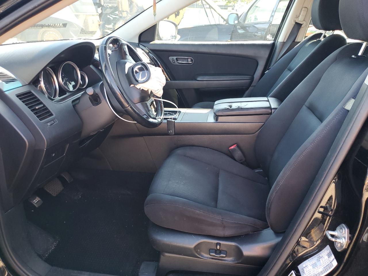 2013 Mazda Cx-9 Sport VIN: JM3TB3BA4D0415429 Lot: 84044065