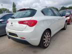 2010 ALFA ROMEO GIULIETTA LUSSO for sale at Copart SANDY
