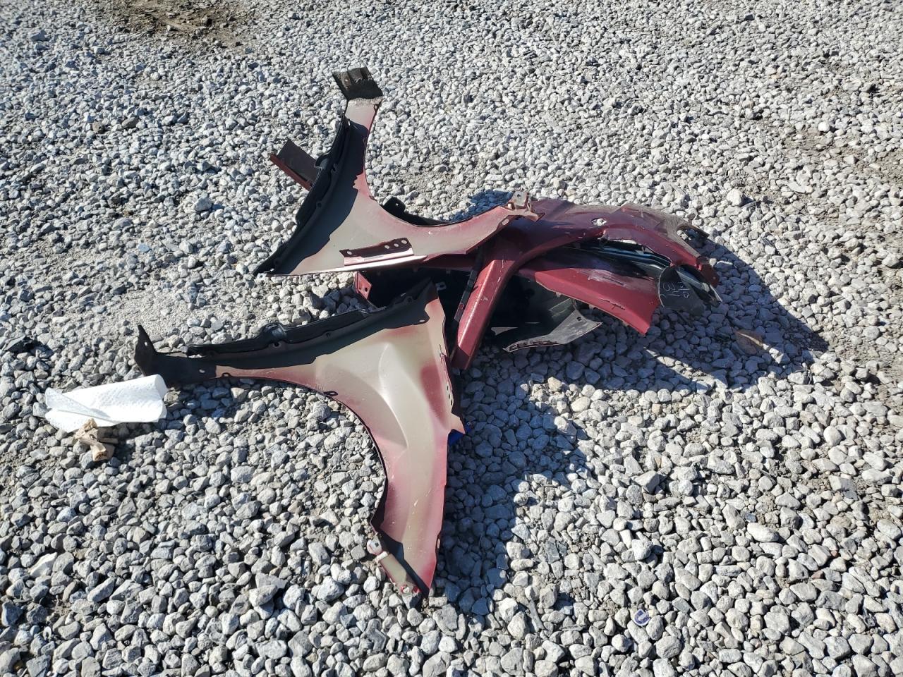 2013 Hyundai Elantra Gls VIN: 5NPDH4AEXDH312752 Lot: 84462285