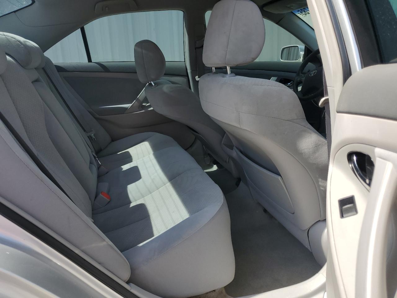 2008 Toyota Camry Ce VIN: 4T1BE46K78U205261 Lot: 81444785