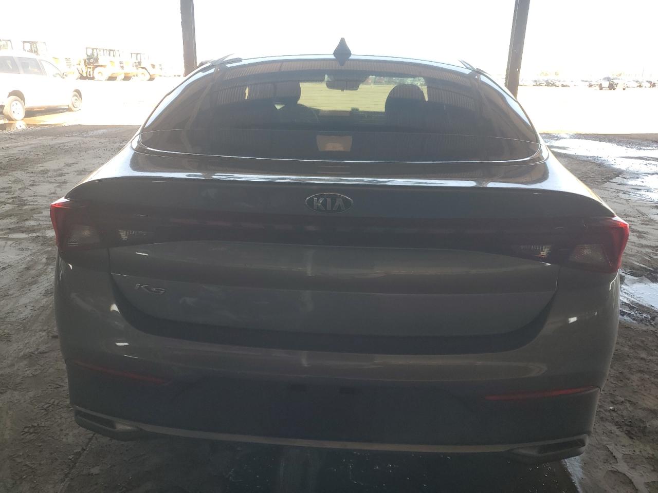 2021 Kia K5 Lx VIN: 5XXG24J27MG012358 Lot: 84226405