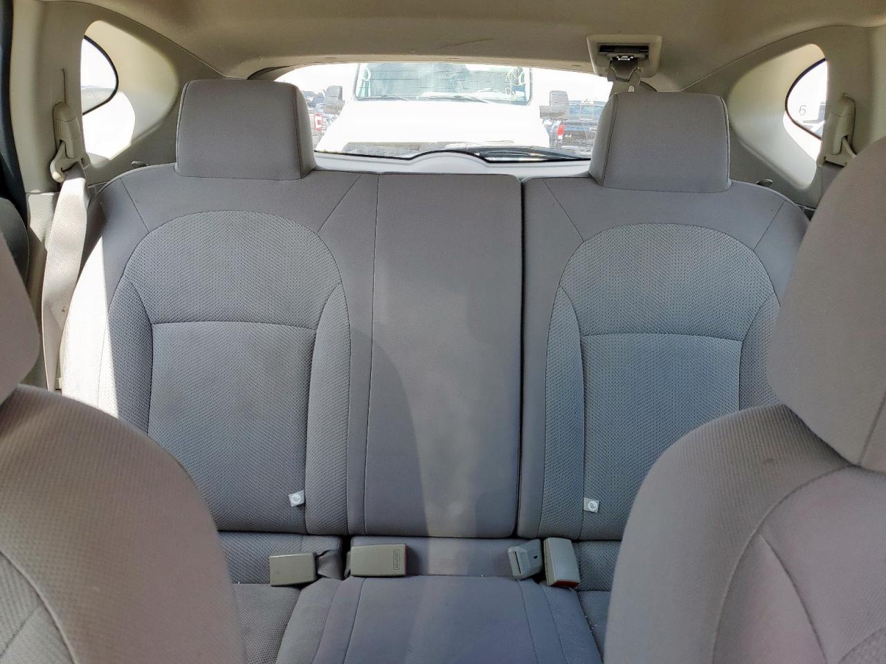 2012 Nissan Rogue S VIN: JN8AS5MT8CW255310 Lot: 81345045