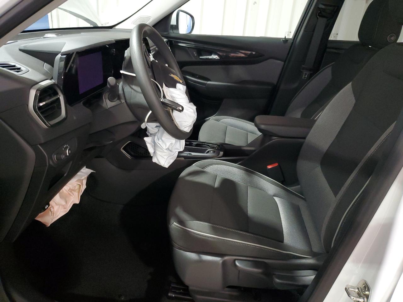 2025 Chevrolet Trailblazer Lt VIN: KL79MPSL6SB211185 Lot: 84542325