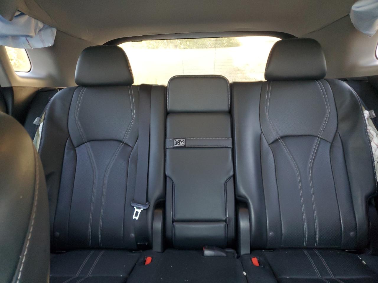 2022 Lexus Rx 350 VIN: 2T2JZMDA2NC313158 Lot: 81207985