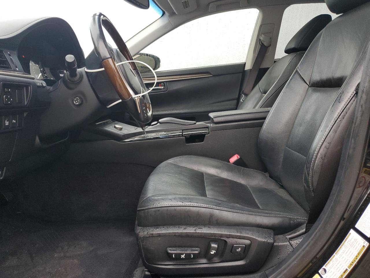 2014 Lexus Es 350 VIN: JTHBK1GG5E2127428 Lot: 81659695