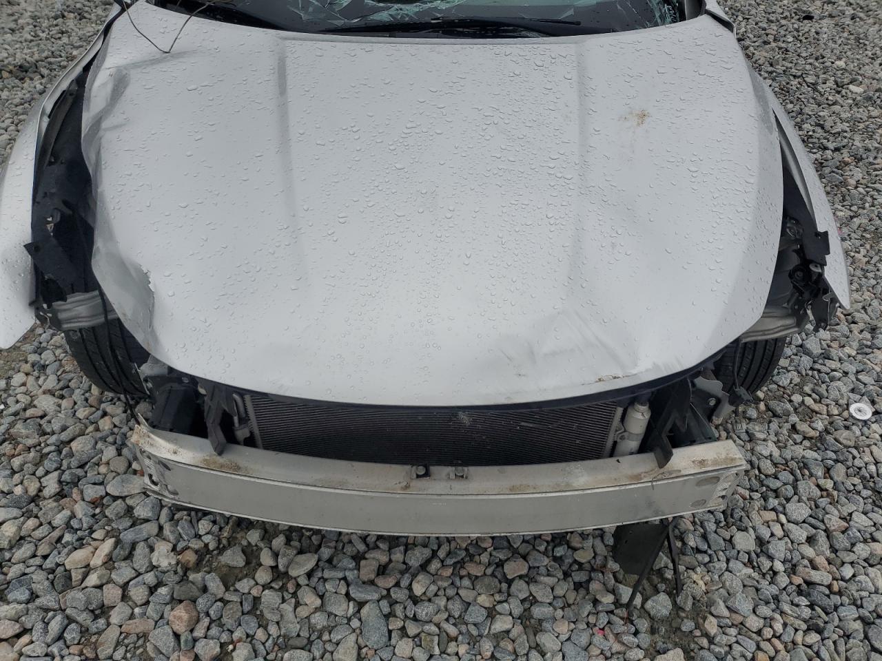 2018 Nissan Altima 2.5 VIN: 1N4AL3AP5JC220670 Lot: 80225125