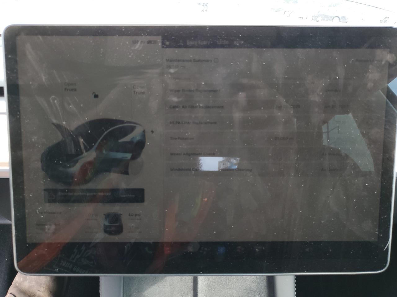 2023 Tesla Model Y VIN: 7SAYGDEE0PF768294 Lot: 81727715