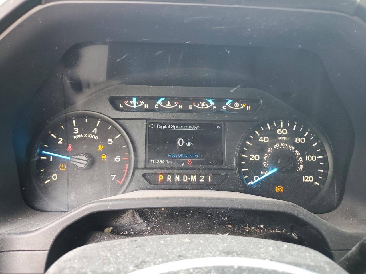 2016 Ford F150 Super Cab VIN: 1FTEX1CP8GFA60406 Lot: 80323075