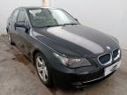 2009 BMW 520D SE BUSINESS EDITION  for sale at Copart GLOUCESTER