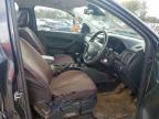 2021 FORD RANGER XL ECOBLUE 4X4  for sale at Copart SANDY