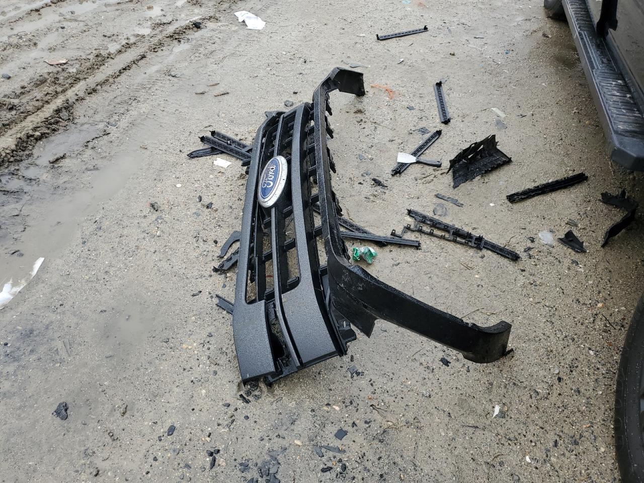 2021 Ford F150 Supercrew VIN: 1FTFW1E84MFC16532 Lot: 80824895