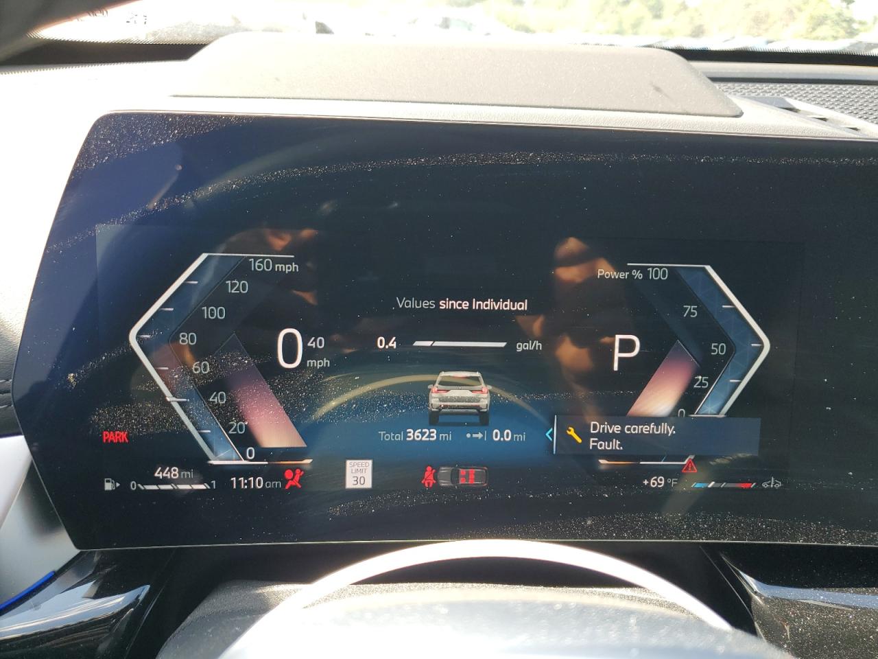 2025 BMW X1 xDrive28I VIN: WBX73EF0XS5225917 Lot: 71913365