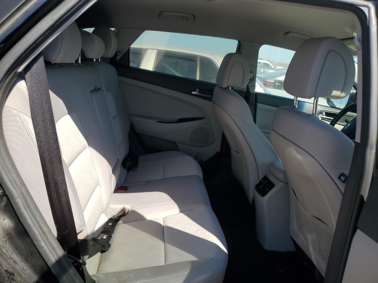 2017 Hyundai Tucson Limited VIN: KM8J33A29HU271149 Lot: 80890725