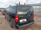 2020 VAUXHALL VIVARO 2900 SPORTIVE S/S  for sale at Copart WESTBURY