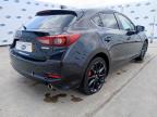 2016 MAZDA 3 SPORT NAV D AUTO  for sale at Copart ROCHFORD