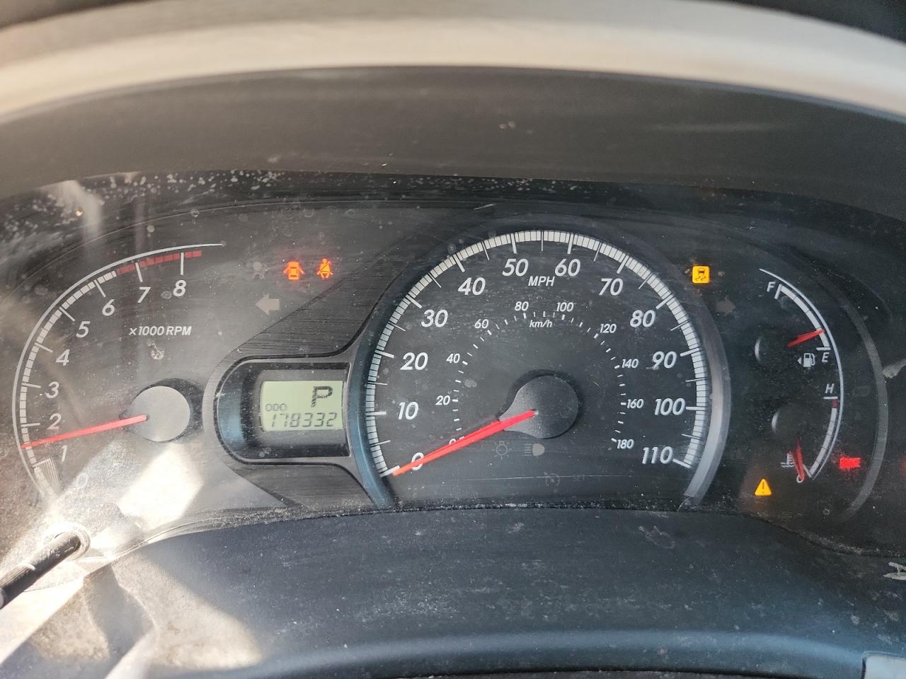 2011 Toyota Sienna Le VIN: 5TDKK3DC1BS144858 Lot: 81884485