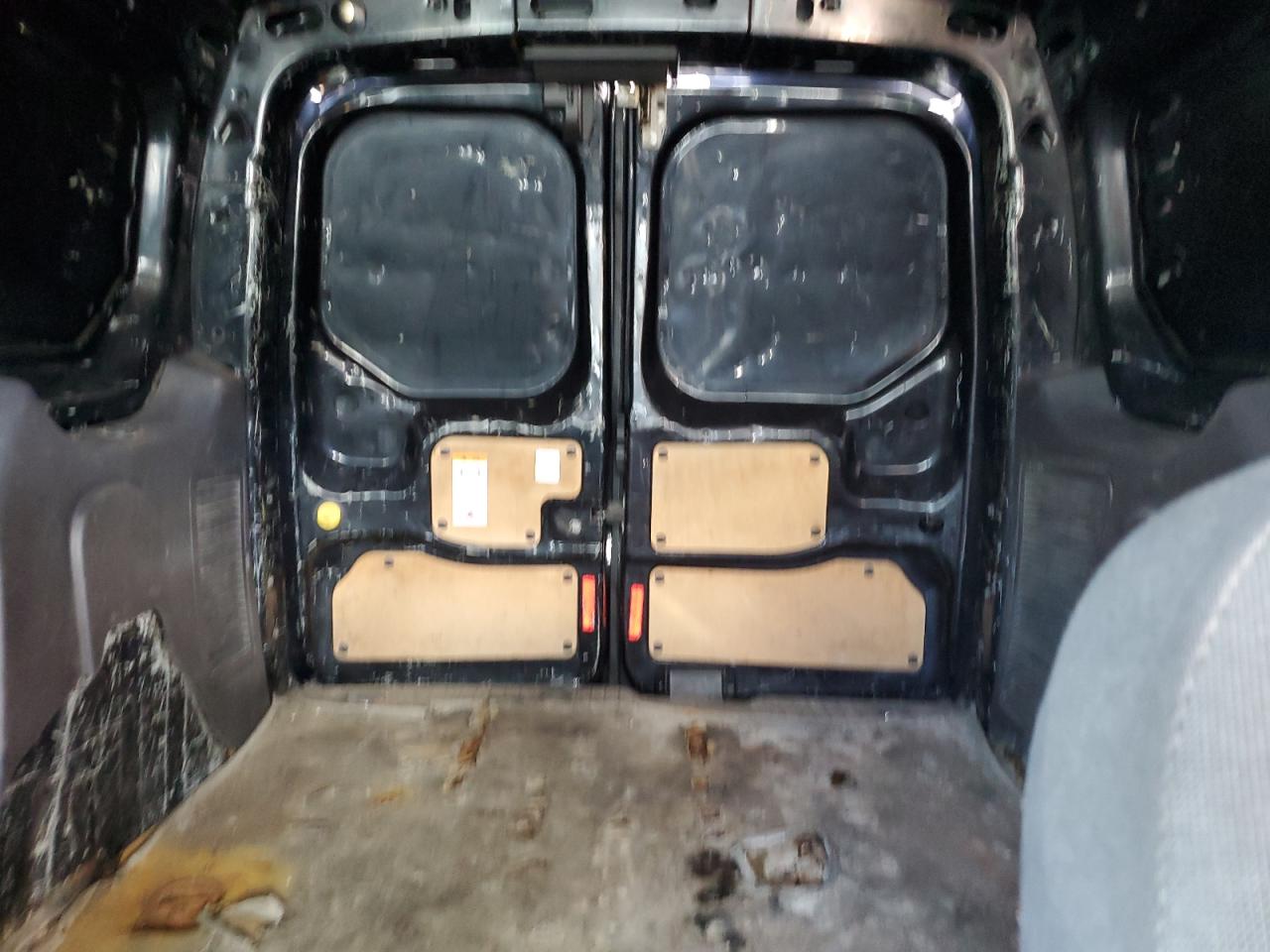 2014 Ford Transit Connect Xlt VIN: NM0KS6FX6E1137033 Lot: 80816055