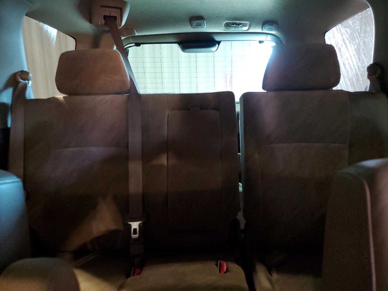 2003 Honda Cr-V Ex VIN: SHSRD78803U158478 Lot: 80109385