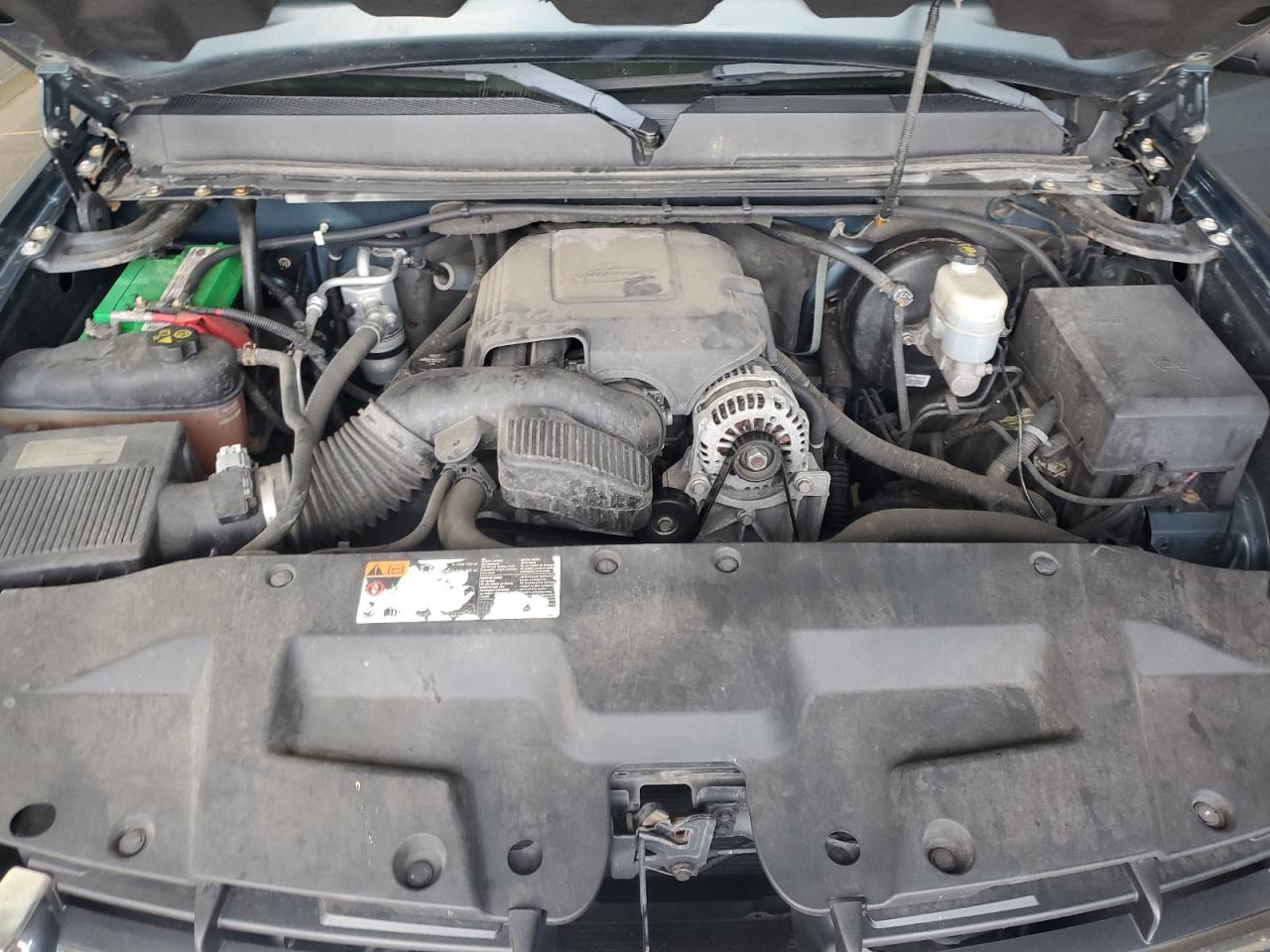 2012 GMC Sierra K1500 Sle VIN: 1GTR2VE78CZ119046 Lot: 80196515