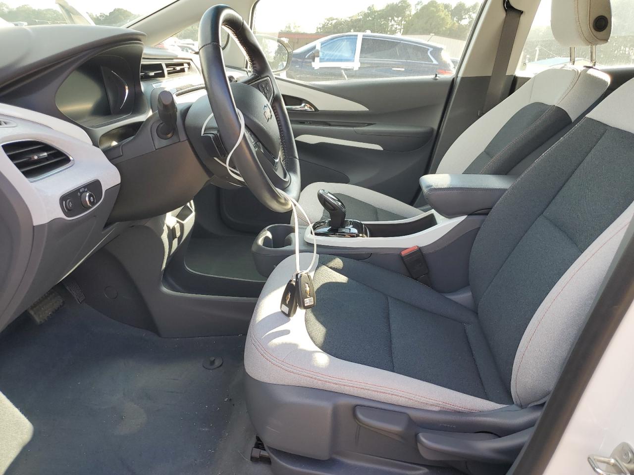2021 Chevrolet Bolt Ev Lt VIN: 1G1FY6S05M4113243 Lot: 83977935