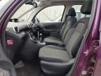 2016 CITROEN C3 PICASSO PLATINUM BLUEH  for sale at Copart PETERLEE