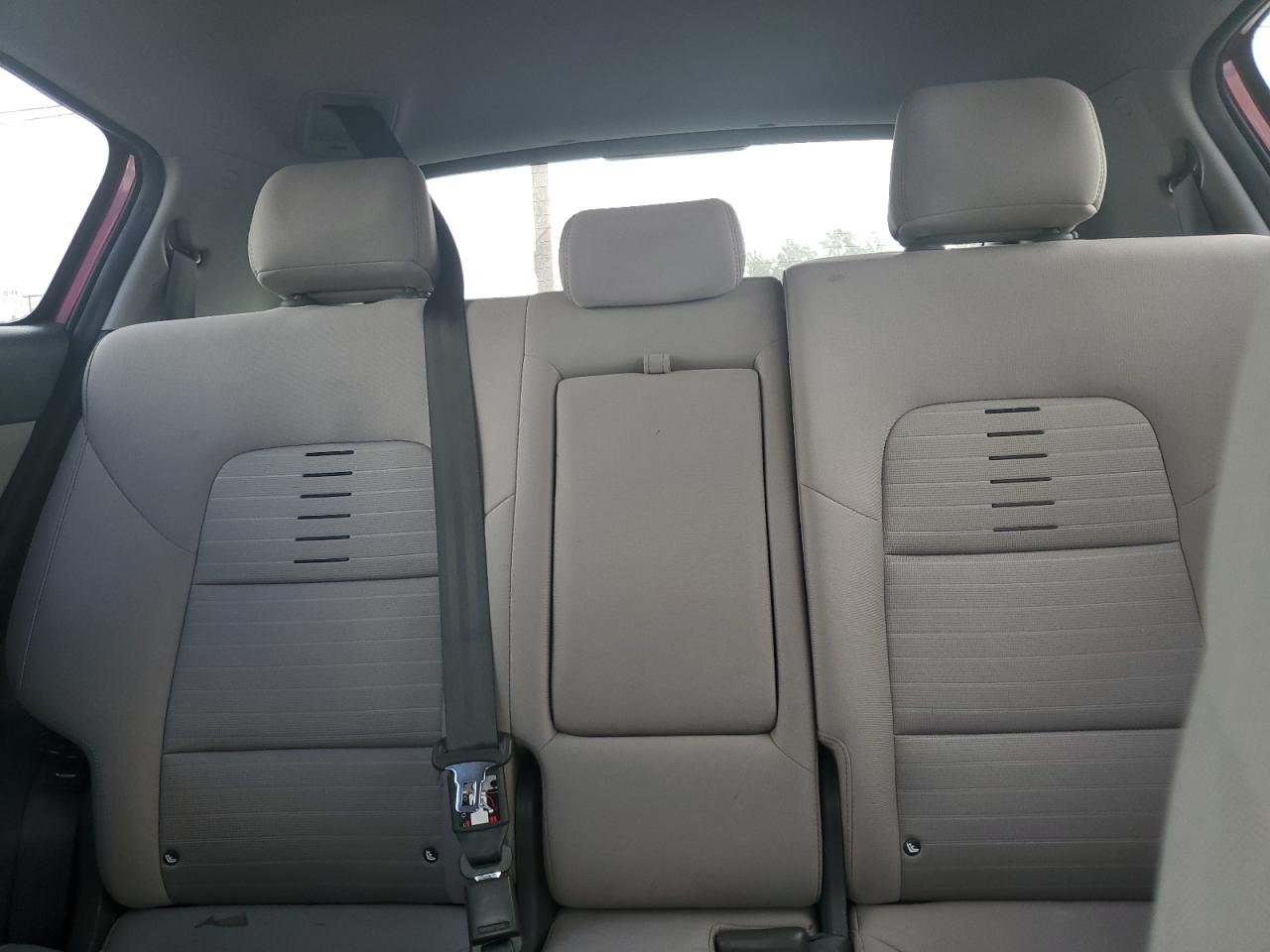 2018 Kia Sportage Lx VIN: KNDPM3ACXJ7392376 Lot: 84619105