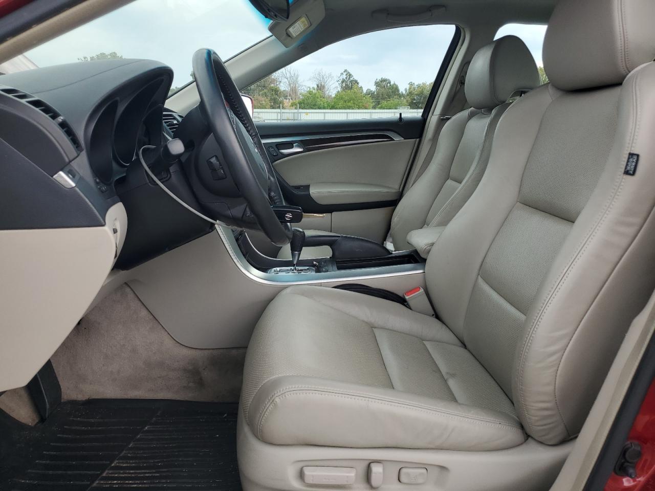 2007 Acura Tl VIN: 19UUA66247A036824 Lot: 81259715