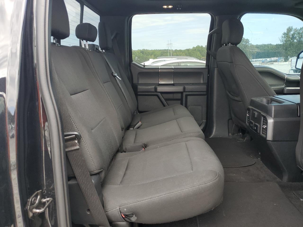 2019 Ford F150 Supercrew VIN: 1FTEW1CP4KFA05186 Lot: 71715085