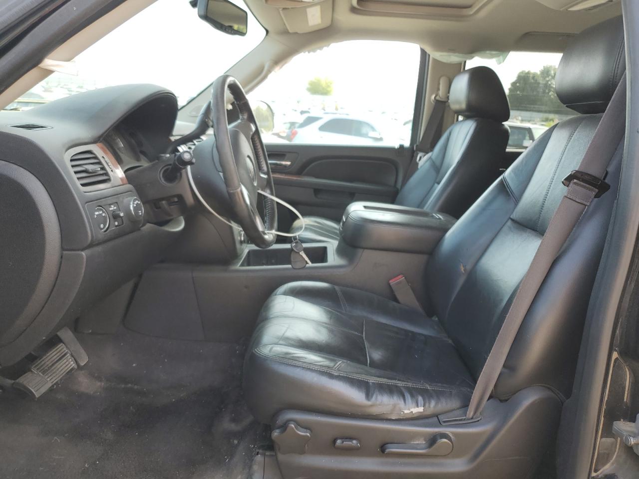 2014 GMC Yukon Xl K1500 Slt VIN: 1GKS2KE76ER228807 Lot: 80018035