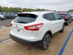 2015 NISSAN QASHQAI TEKNA DIG-T 1.2 DIG-T TEKNA [NON-PANORAMIC] 5 for sale at Copart NEWBURY