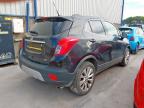 2015 VAUXHALL MOKKA SE CDTI S/S  for sale at Copart SANDY