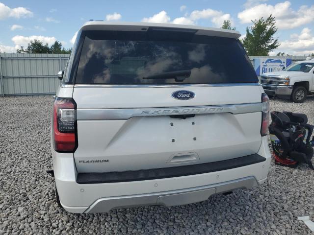  FORD EXPEDITION 2019 Белы