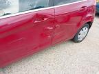 2011 FORD FIESTA TITANIUM  for sale at Copart SANDWICH