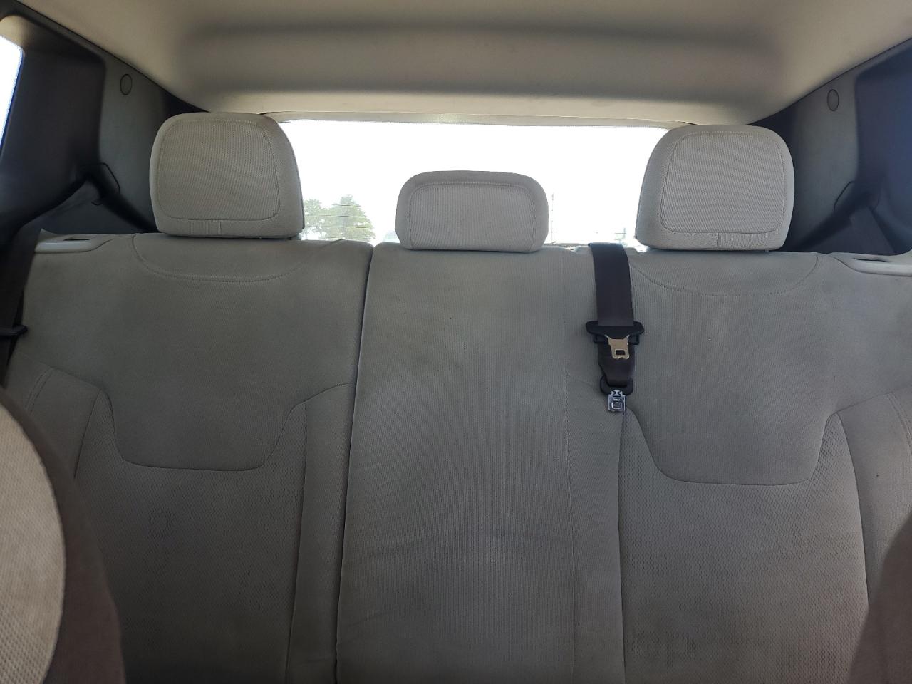 2017 Jeep Renegade Latitude VIN: ZACCJABB9HPE61606 Lot: 71400285