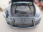 2013 LEXUS LS 460 LUXURY AUTO  for sale at Copart SANDY