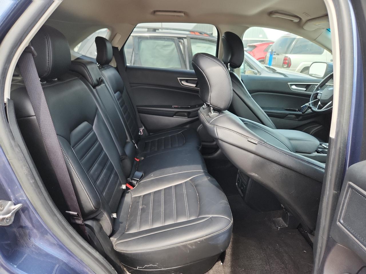 2019 Ford Edge Sel VIN: 2FMPK4J97KBB60273 Lot: 80461755