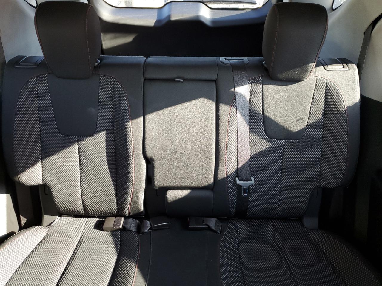 2015 Chevrolet Equinox Lt VIN: 2GNFLFEK0F6421965 Lot: 70685345